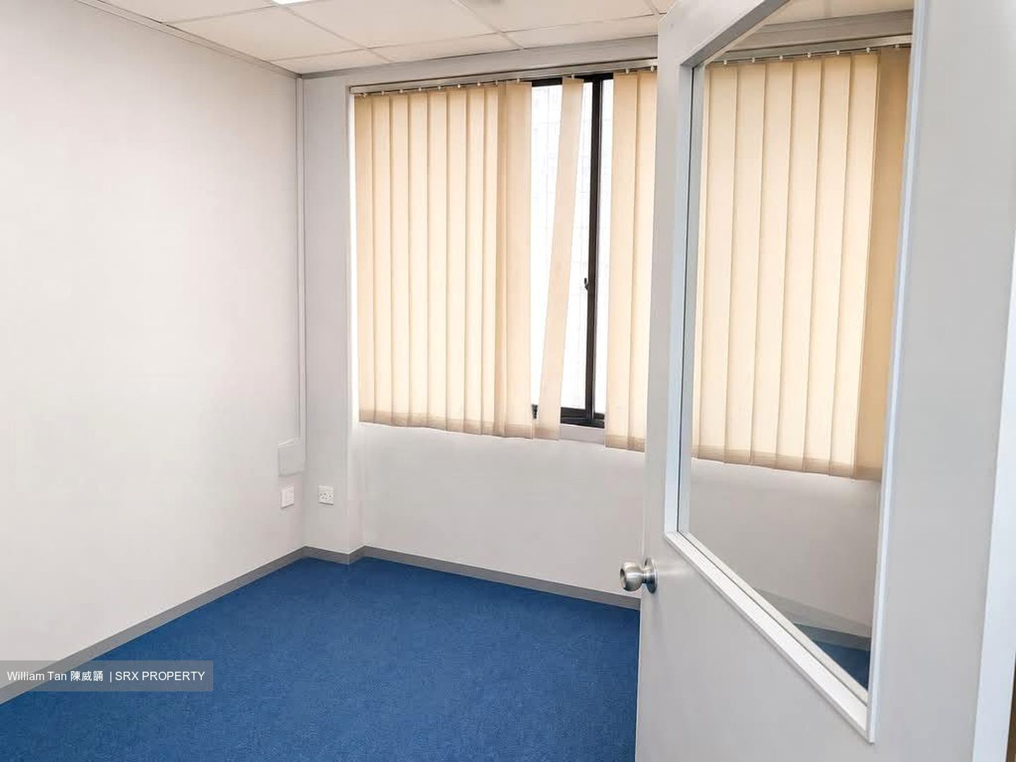 Tong Eng Building (D1), Office #626070261